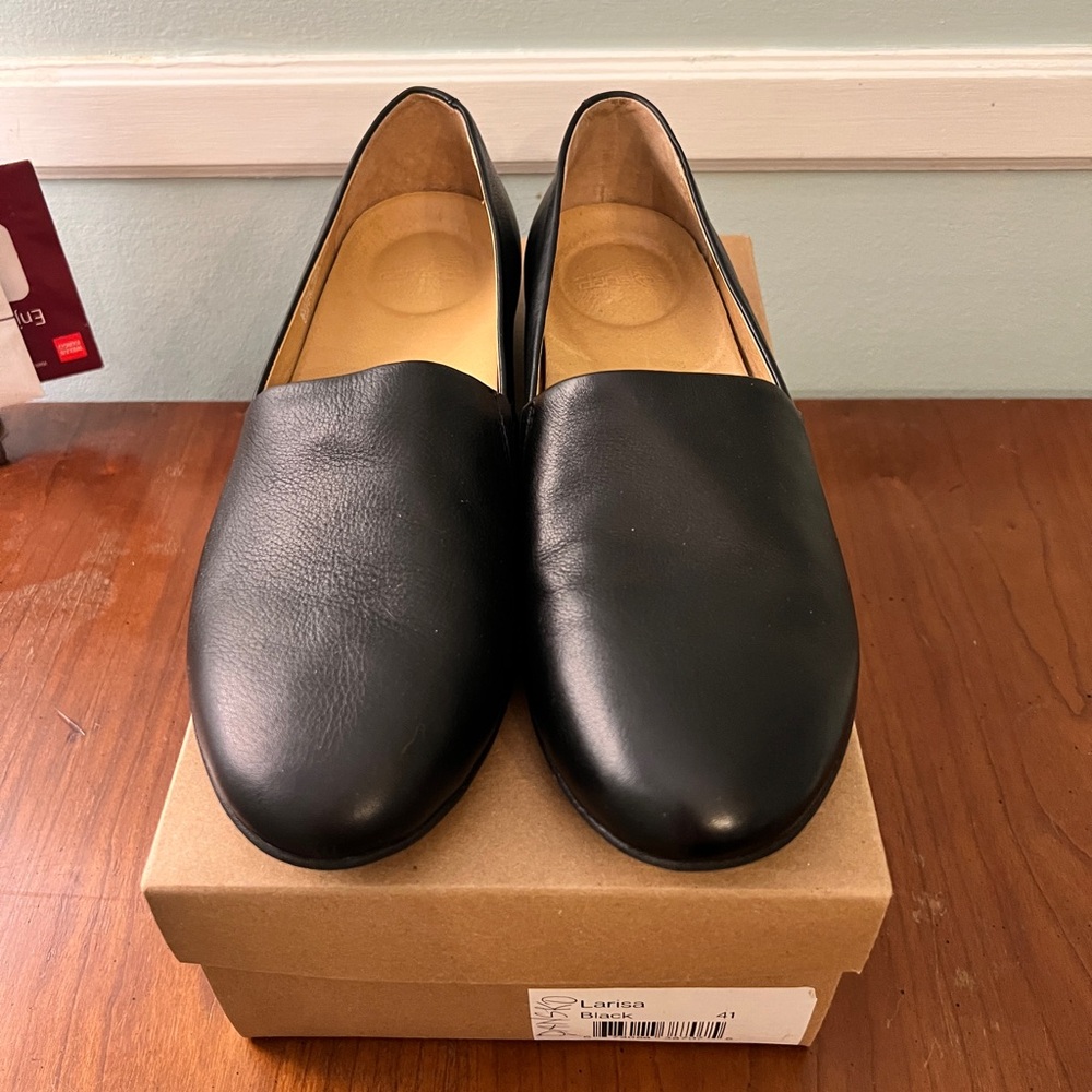 Dansko Larisa, Size 41 (10.5-11), Like New